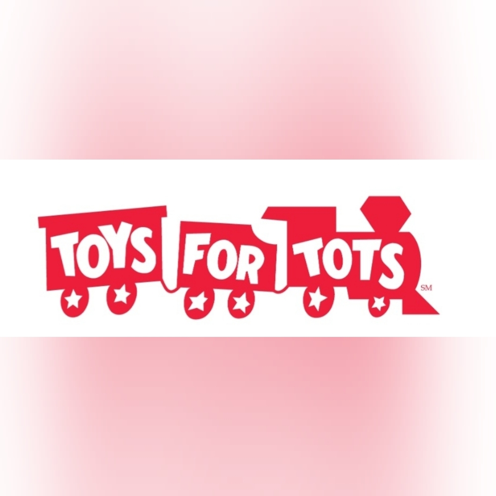 A Portion Of All November Sales Will Be Donated To Toys For Tots